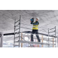 BOSCH GBH 18V-24 C perforatorius SOLO L-Boxx 238